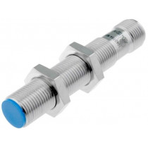 IME12-04BPSZC0S; Sensor: inductive; Output conf: PNP / NO; 0÷4mm; 10÷30VDC; M12; SICK