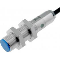 IME12-04BPSZW2K; Sensor: inductive; Output conf: PNP / NO; 0÷4mm; 10÷30VDC; M12; SICK