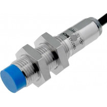 IME12-04NPSZW2K; Sensor: inductive; Output conf: PNP / NO; 0÷4mm; 10÷30VDC; M12; SICK