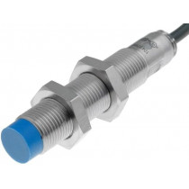 IME12-08NPOZW2S; Sensor: inductive; Output conf: PNP / NC; 0÷8mm; 10÷30VDC; M12; SICK