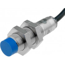 IME12-08NPSZW2K; Sensor: inductive; Output conf: PNP / NO; 0÷8mm; 10÷30VDC; M12; SICK