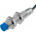 IME12-08NPSZW2S; Sensor: inductive; Output conf: PNP / NO; 0÷8mm; 10÷30VDC; M12; SICK
