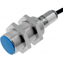 IME18-05BPSZW2K; Sensor: inductive; Output conf: PNP / NO; 0÷5mm; 10÷30VDC; M18; SICK