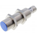 IME18-08BPSZC0S; Sensor: inductive; Output conf: PNP / NO; 0÷8mm; 10÷30VDC; M18; SICK