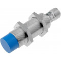 IME18-08NPSZC0S; Sensor: inductive; Output conf: PNP / NO; 0÷8mm; 10÷30VDC; M18; SICK