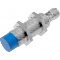 IME18-08NPSZC0S; Sensor: inductive; Output conf: PNP / NO; 0÷8mm; 10÷30VDC; M18; SICK