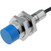 IME18-08NPSZW2K; Sensor: inductive; Output conf: PNP / NO; 0÷8mm; 10÷30VDC; M18; SICK