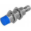 IME18-12NPSZC0S; Sensor: inductive; Output conf: PNP / NO; 0÷12mm; 10÷30VDC; M18; SICK