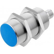 IME30-15BPSZC0S; Sensor: inductive; Output conf: PNP / NO; 0÷15mm; 10÷30VDC; M30; SICK