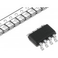 INA219AIDCNT; Instrumentation amplifier; Uoper: 3÷5.5V; SOT23-8; Uin: 0÷26V; TEXAS INSTRUMENTS