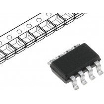INA219BIDCNT; Instrumentation amplifier; Uoper: 3÷5.5V; SOT23-8; Uin: 0÷26V; TEXAS INSTRUMENTS