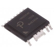 INN2004K; PMIC; AC/DC switcher,SMPS controller; 93÷107kHz; eSOP-R16B; 3.6Ω; POWER INTEGRATIONS INN2004K; PMIC; AC/DC switcher,SMPS controller; 93÷107kHz; eSOP-R16B; 3.6Ω; POWER INTEGRATIONS