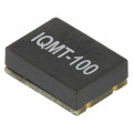 LFMCXO063766BULK; Generator: MCXO; 10MHz; SMD; 3.3V; ±0.14ppm; -40÷85°C; 7x5x2.4mm; IQD FREQUENCY PRODUCTS