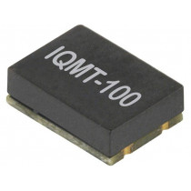 LFMCXO063767BULK; Generator: MCXO; 12.8MHz; SMD; 3.3V; ±0.14ppm; -40÷85°C; 7x5x2.4mm; IQD FREQUENCY PRODUCTS