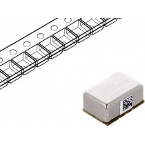 LFOCXO063804BULK; Generator: OCXO; 38.88MHz; SMD; 3.3V; -40÷85°C; 9.5x14.4x6.5mm; IQD FREQUENCY PRODUCTS