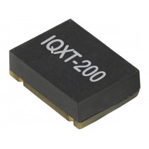 LFTVXO063706BULK; Generator: TCVCXO; 12.8MHz; SMD; 3.3V; ±0.28ppm; -20÷70°C; IQD FREQUENCY PRODUCTS