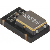 LFTVXO063790BULK; Generator: TCVCXO; 12.8MHz; SMD; 3.3V; ±0.14ppm; -40÷85°C; IQD FREQUENCY PRODUCTS