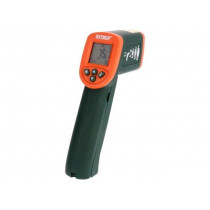 IR267; Infrared thermometer; LCD,with a backlit; -50÷600°C; ε: 0,1÷1; EXTECH IR267; Infrared thermometer; LCD,with a backlit; -50÷600°C; ε: 0,1÷1; EXTECH