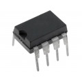 IR4427PBF; IC: driver; low-side,gate driver; -1.5÷1.5A; 1W; Channels: 2; DIP8; Infineon (IRF)