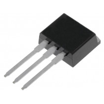 IRF4905LPBF; Transistor: P-MOSFET; unipolar; -55V; -74A; 200W; TO262; Infineon (IRF)