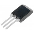 IRFBA1405PPBF; Transistor: N-MOSFET; unipolar; 55V; 174A; 330W; SUPER220; Infineon (IRF) IRFBA1405PPBF; Transistor: N-MOSFET; unipolar; 55V; 174A; 330W; SUPER220; Infineon (IRF)