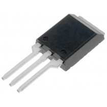 IRFBA1405PPBF; Transistor: N-MOSFET; unipolar; 55V; 174A; 330W; SUPER220; Infineon (IRF) IRFBA1405PPBF; Transistor: N-MOSFET; unipolar; 55V; 174A; 330W; SUPER220; Infineon (IRF)