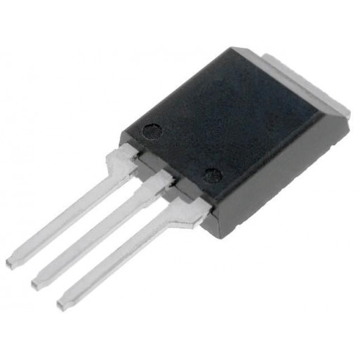 IRFBA1405PPBF; Transistor: N-MOSFET; unipolar; 55V; 174A; 330W; SUPER220; Infineon (IRF) IRFBA1405PPBF; Transistor: N-MOSFET; unipolar; 55V; 174A; 330W; SUPER220; Infineon (IRF)