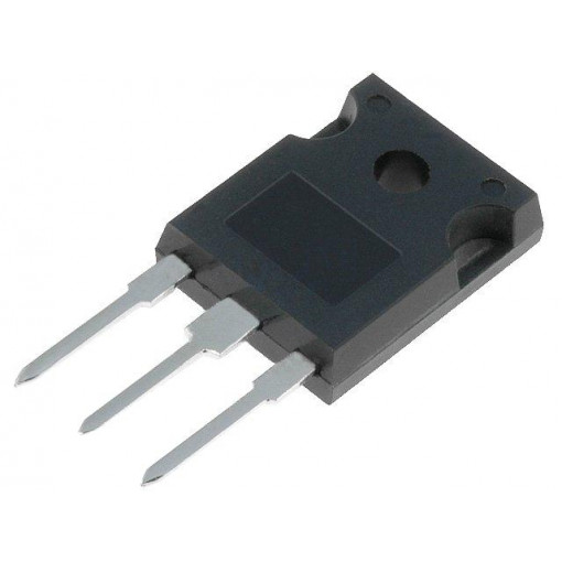 IRFP1405PBF; Transistor: N-MOSFET; unipolar; 55V; 110A; 310W; TO247AC; INFINEON TECHNOLOGIES IRFP1405PBF; Transistor: N-MOSFET; unipolar; 55V; 110A; 310W; TO247AC; INFINEON TECHNOLOGIES