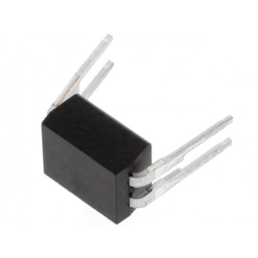 IRLD110PBF; Transistor: N-MOSFET; unipolar; 100V; 0.7A; 1.3W; DIP4; VISHAY IRLD110PBF; Transistor: N-MOSFET; unipolar; 100V; 0.7A; 1.3W; DIP4; VISHAY