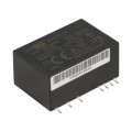 IRM-01-5S; Power supply: switched-mode; modular; 1W; 5VDC; 33.7x22.2x16mm; MEAN WELL