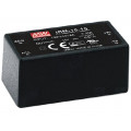 IRM-10-24; Power supply: switched-mode; modular; 10.08W; 24VDC; 0.42A; 40g; MEAN WELL
