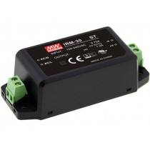 IRM-30-15ST; Power supply: switched-mode; modular; 30W; 15VDC; 91x39.5x28.5mm; MEAN WELL