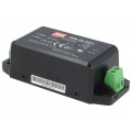 IRM-30-5ST; Power supply: switched-mode; modular; 30W; 5VDC; 91x39.5x28.5mm; MEAN WELL