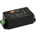 IRM-45-48ST; Power supply: switched-mode; modular; 45.12W; 48VDC; 0.94A; 280g; MEAN WELL