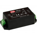 IRM-60-24ST; Power supply: switched-mode; modular; 60W; 24VDC; 109x52x33.5mm; MEAN WELL