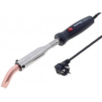 ; Soldering iron: with htg elem; 200W; 230V; Plug: EU; 