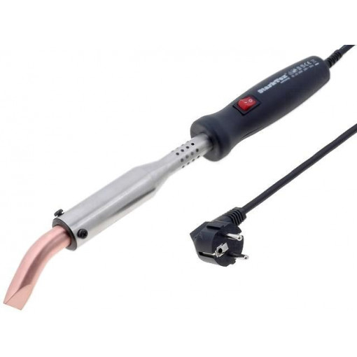 ; Soldering iron: with htg elem; 200W; 230V; Plug: EU; ; Soldering iron: with htg elem; 200W; 230V; Plug: EU;