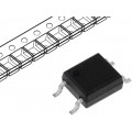 IS126; Optocoupler; SMD; Channels: 1; Out: transistor; Uinsul: 3.75kV; ISOCOM