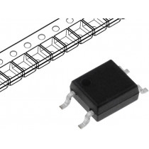 IS357C; Optocoupler; SMD; Channels: 1; Out: transistor; Uinsul: 3.75kV; ISOCOM