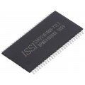 IS42S16100H-7TLI; DRAM memory; 512kx16bitx2; 143MHz; 7ns; TSOP50 II; -40÷85°C; ISSI