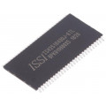 IS42S16400J-6TL; DRAM memory; 4Mx16bit; 166MHz; 6ns; TSOP54 II; 0÷70°C; parallel; ISSI