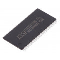 IS42S32200L-7TL; DRAM memory; 512kx32bitx4; 143MHz; 7ns; TSOP86 II; 0÷70°C; 3.3VDC; ISSI