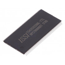 IS42S32200L-7TL; DRAM memory; 512kx32bitx4; 143MHz; 7ns; TSOP86 II; 0÷70°C; 3.3VDC; ISSI IS42S32200L-7TL; DRAM memory; 512kx32bitx4; 143MHz; 7ns; TSOP86 II; 0÷70°C; 3.3VDC; ISSI