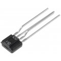 IS471FE; Integrated IR receiver; 4.5÷16VDC; 3.5÷7mA; SHARP IS471FE; Integrated IR receiver; 4.5÷16VDC; 3.5÷7mA; SHARP