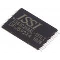 IS61C256AL-12TLI; SRAM memory; 32kx8bit; 5V; 12ns; TSOP28; parallel; -40÷85°C; ISSI