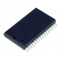 IS62C1024AL-35QLI; SRAM memory; 128kx8bit; 4.5÷5.5V; 35ns; SOP32; parallel; ISSI