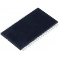 IS62WV51216BLL-55TLI; SRAM memory; 512kx16bit; 3.3V; 55ns; TSOP44; parallel; ISSI