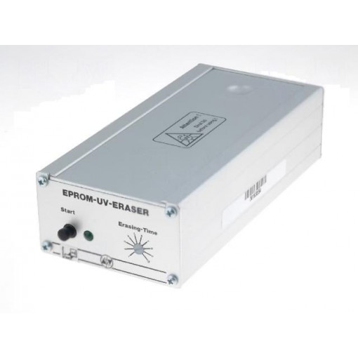 ; UV eraser; 4W; 12V; 42x75x150mm; 15min; 