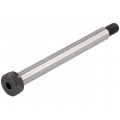 ISO 7379-10-M8-100; Shoulder screw; Mat: steel; Thread len: 13mm; Thread: M8; Cut: imbus; ELESA+GANTER ISO 7379-10-M8-100; Shoulder screw; Mat: steel; Thread len: 13mm; Thread: M8; Cut: imbus; ELESA+GANTER