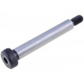 ISO 7379-8-M6-60; Shoulder screw; Mat: steel; Thread len: 11mm; Thread: M6; Cut: imbus; ELESA+GANTER